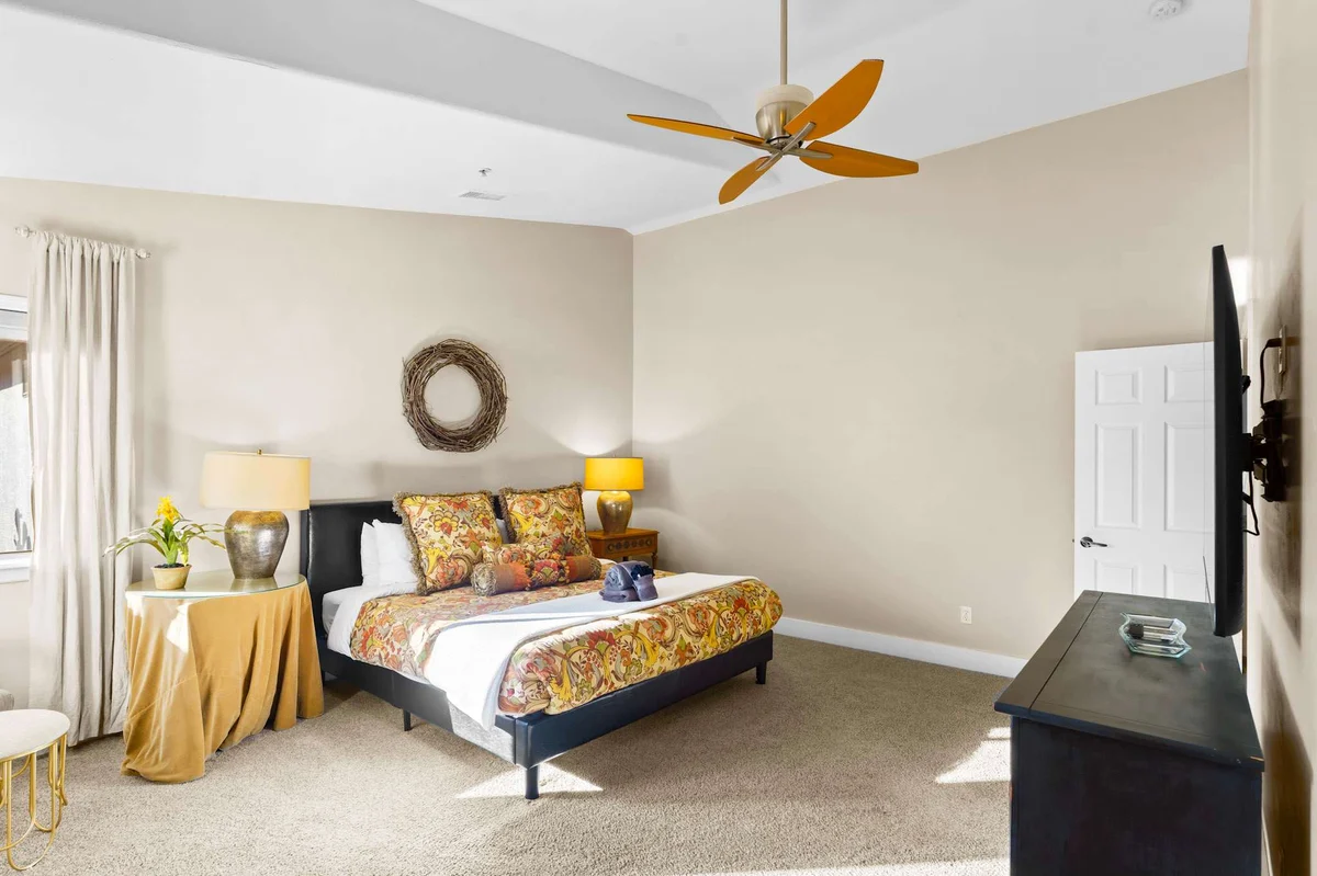 Bedroom image 1