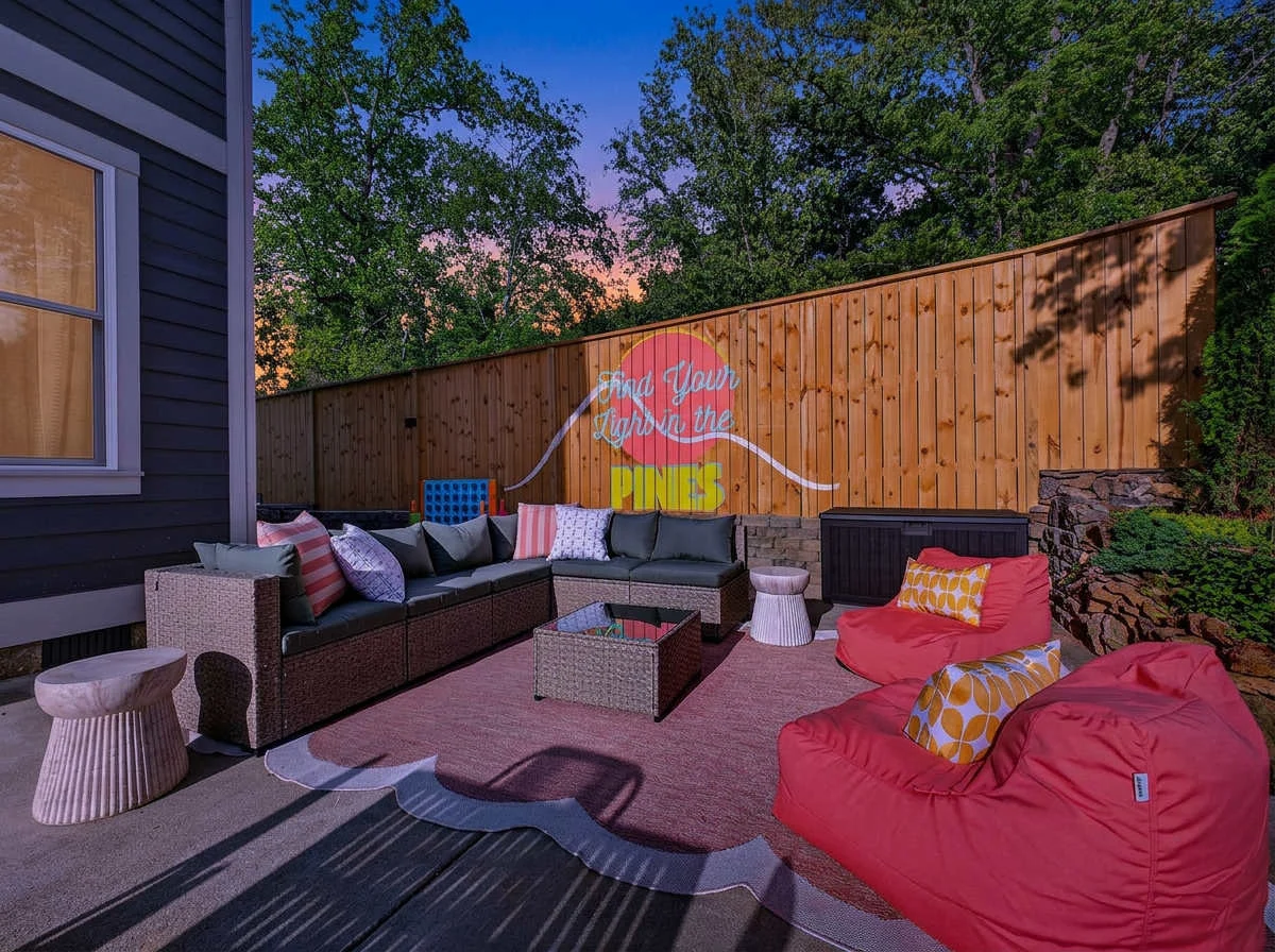 Home in Asheville property photo 2