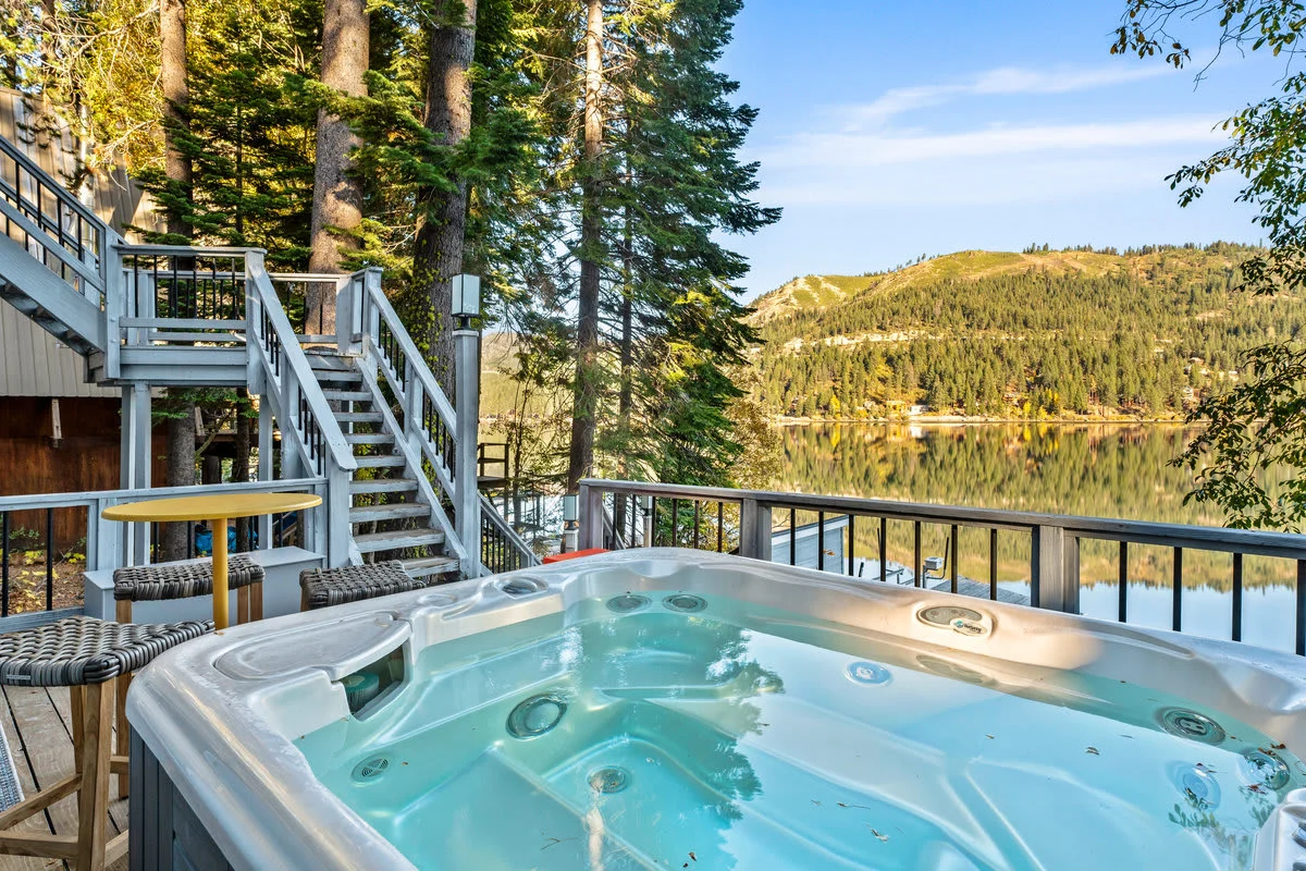 Home in Truckee property photo 3