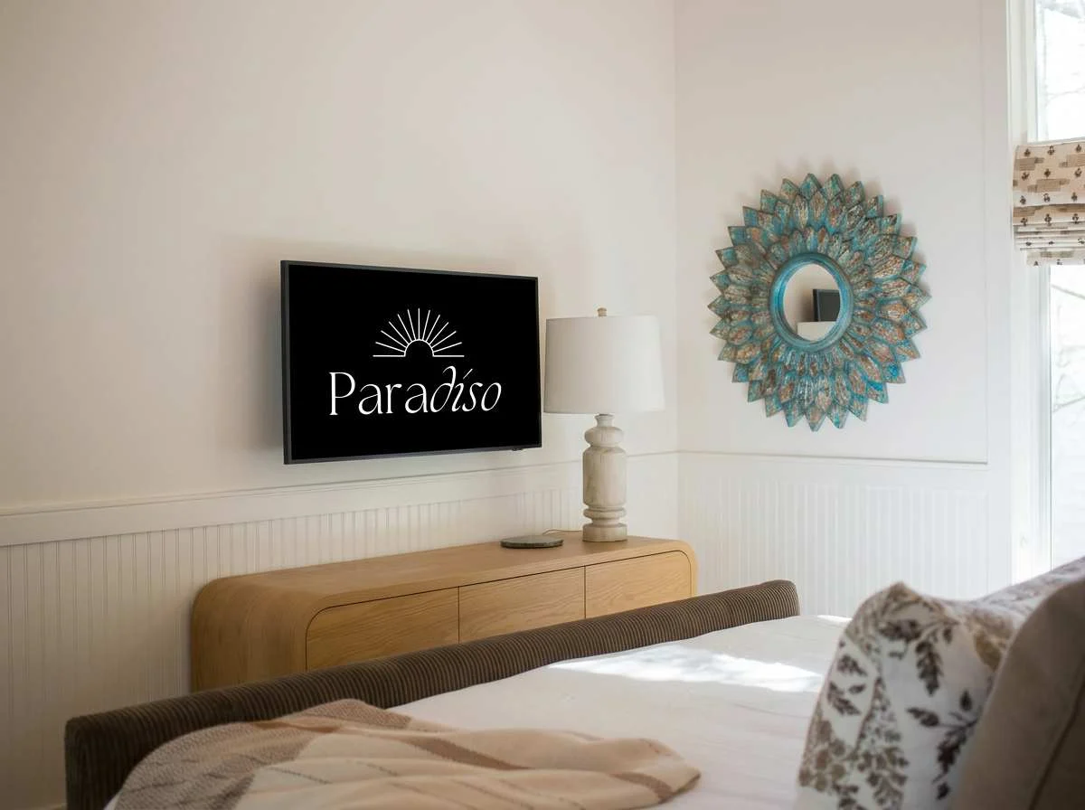 Bedroom image 1