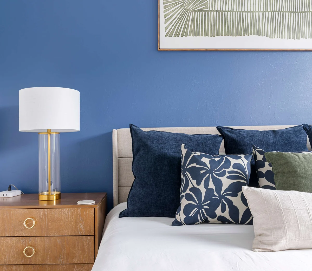 Bedroom image 1