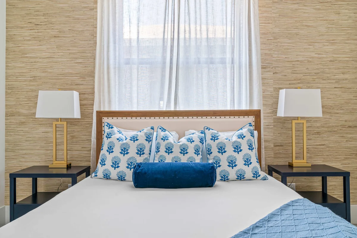 Bedroom image 1