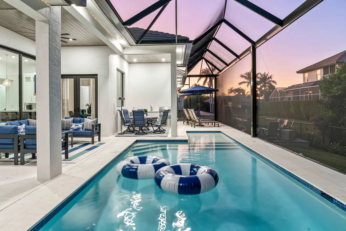 Home in Marco Island property photo 2