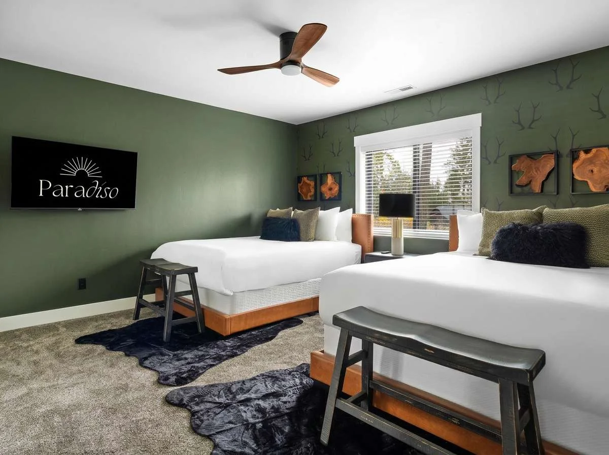 Bedroom image 1