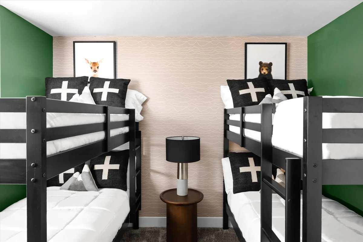 Bedroom image 1