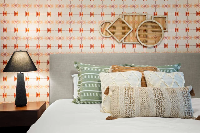 Bedroom image 1