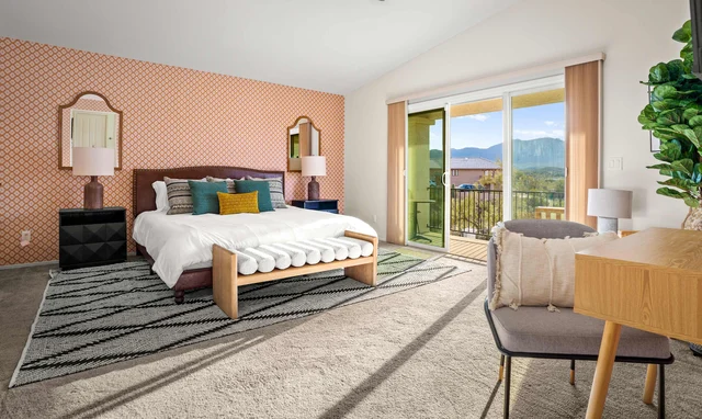 Bedroom image 1