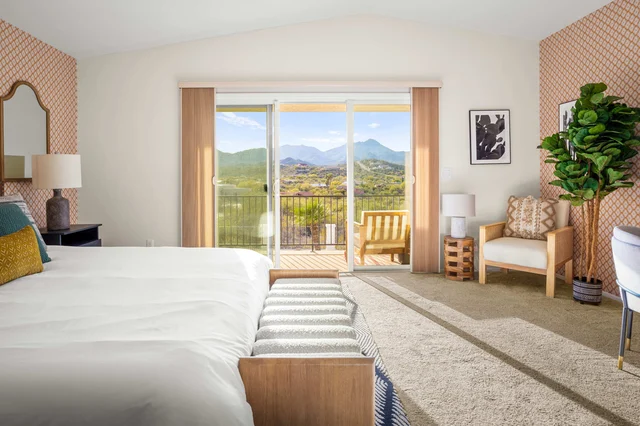 Bedroom image 1
