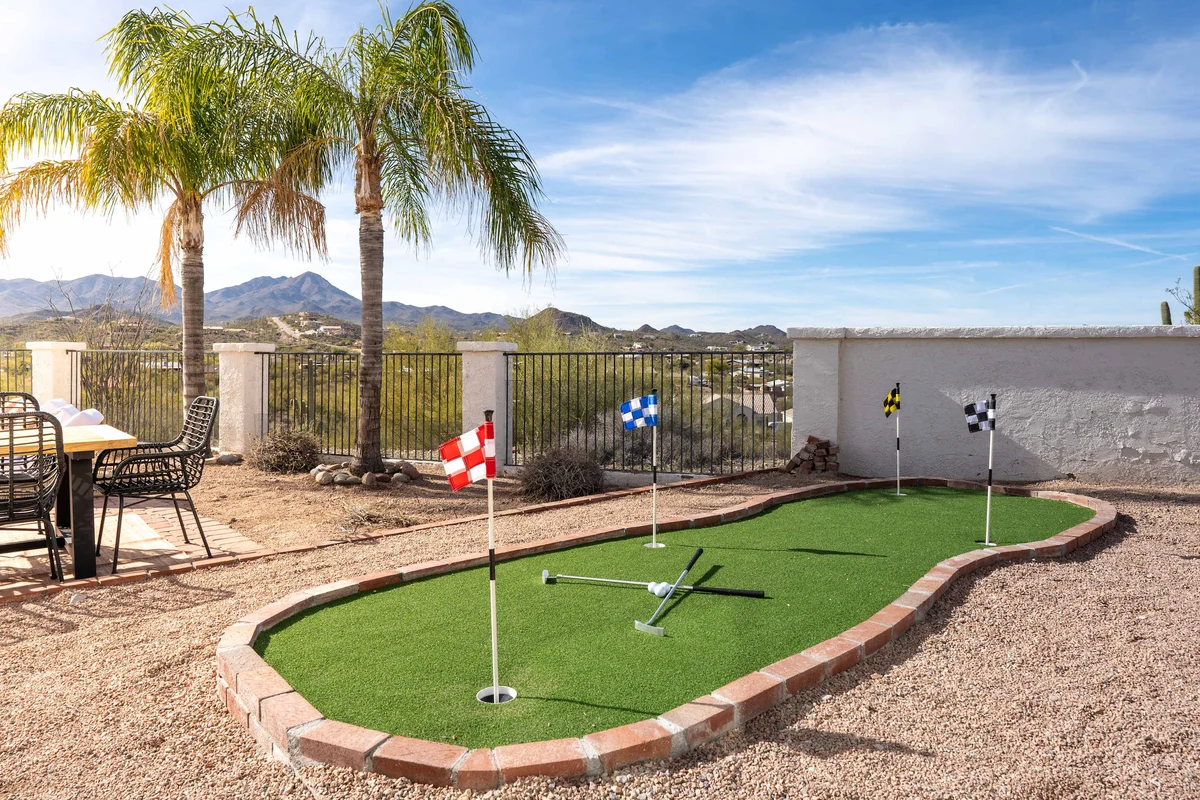 2 Homes, Pool, Amazing Mtn Views property photo 5