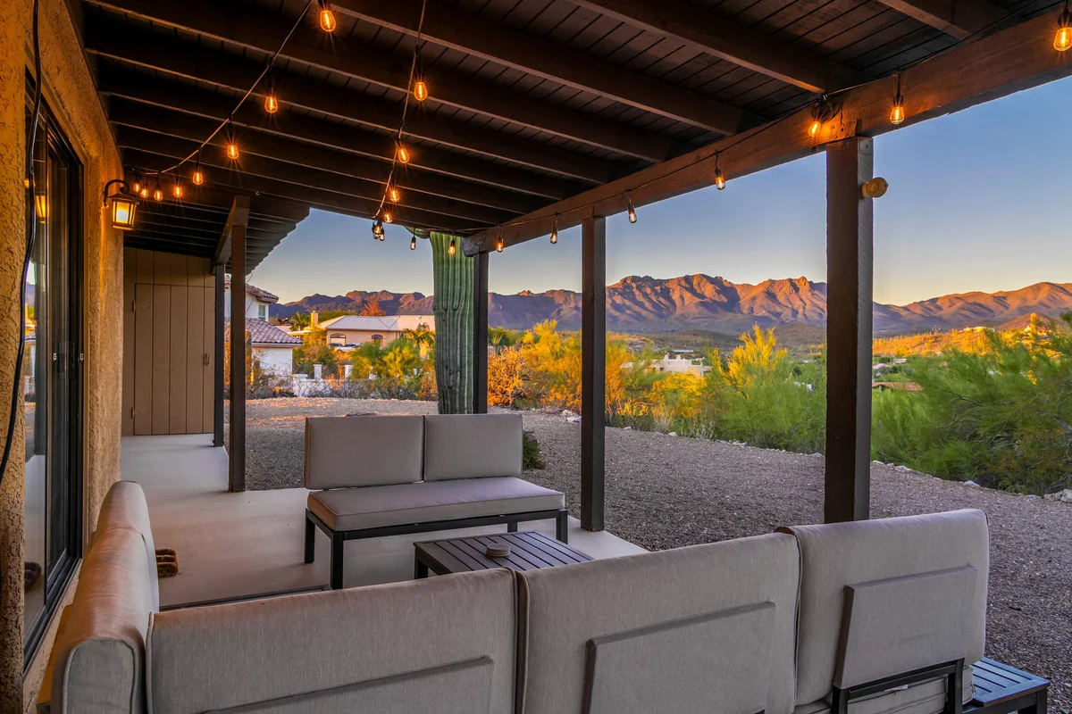 2 Homes, Pool, Amazing Mtn Views property photo 4