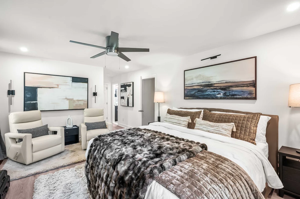 Bedroom image 1