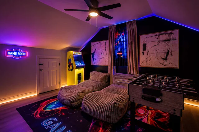 Bedroom image 1