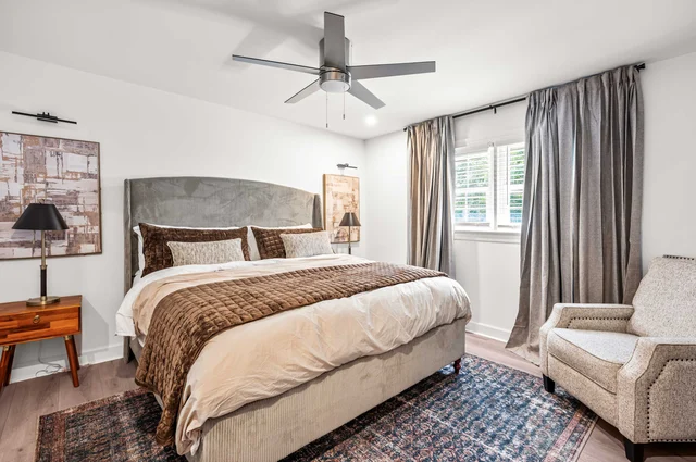 Bedroom image 1