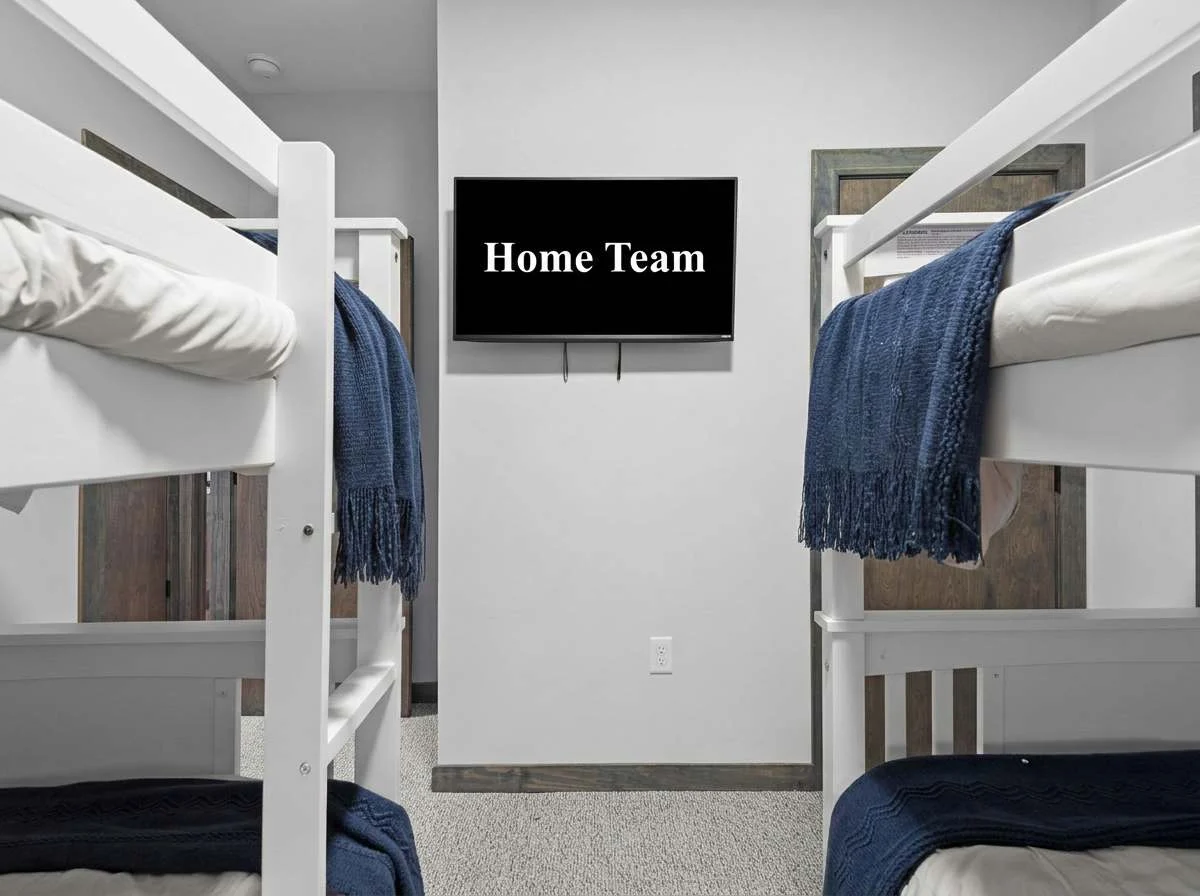 Bedroom image 1