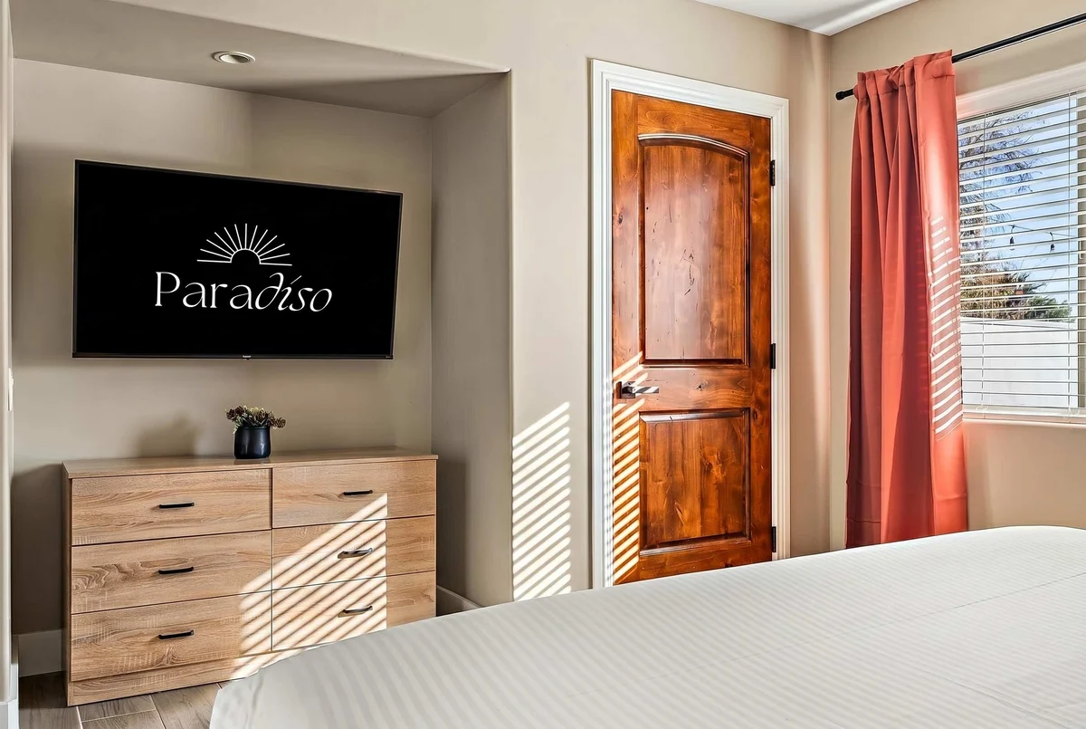 Bedroom image 1