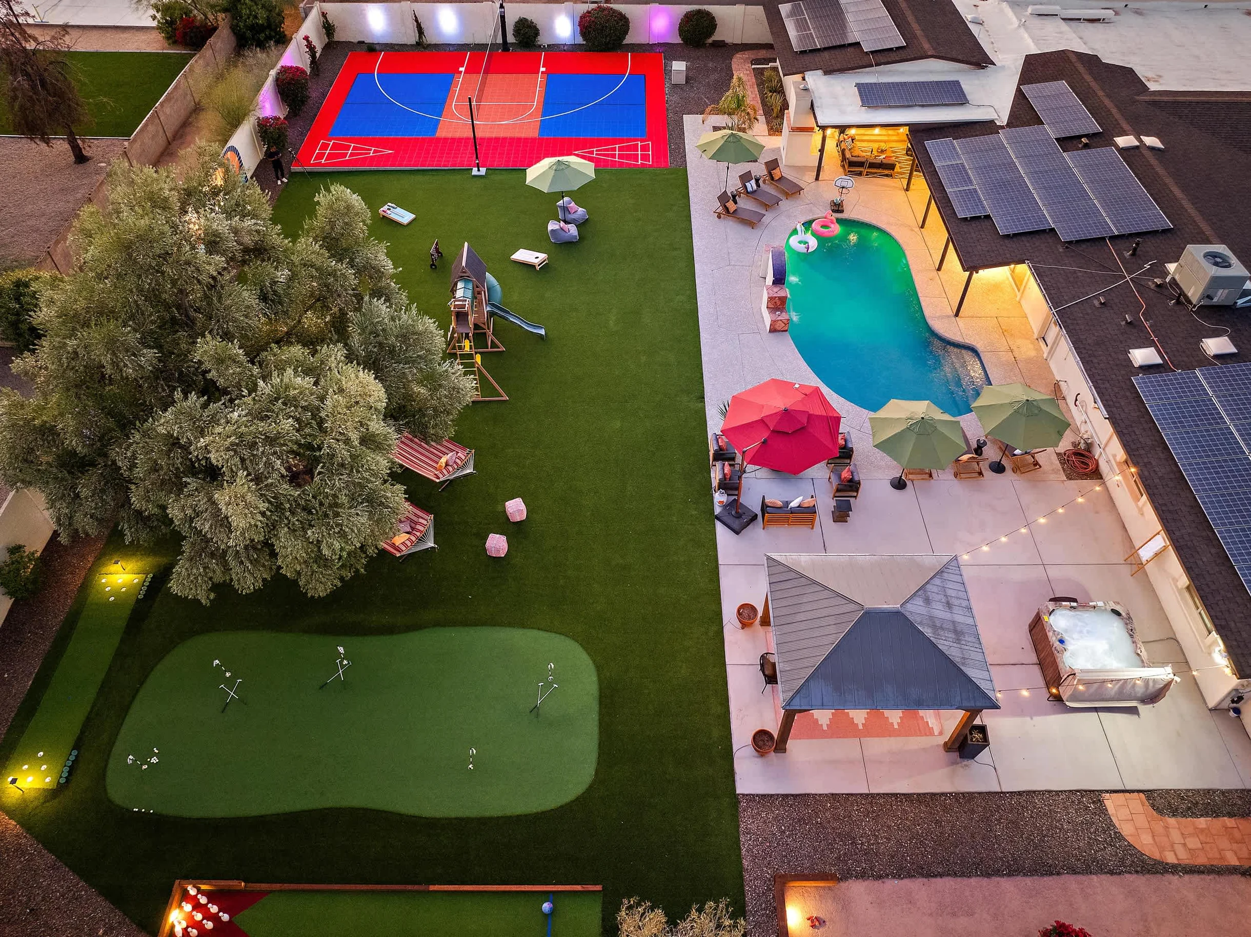 Home in Scottsdale property photo 1