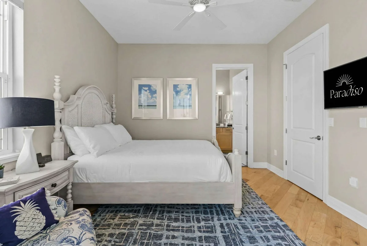 Bedroom image 1