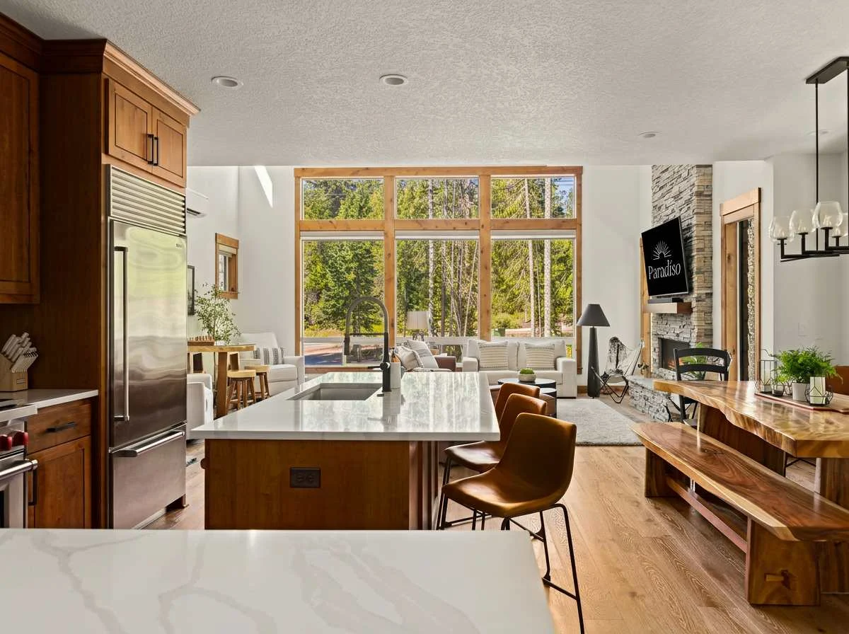 Home in Government Camp property photo 45