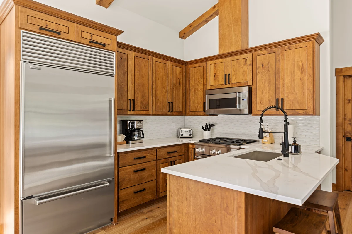 Home in Government Camp property photo 65