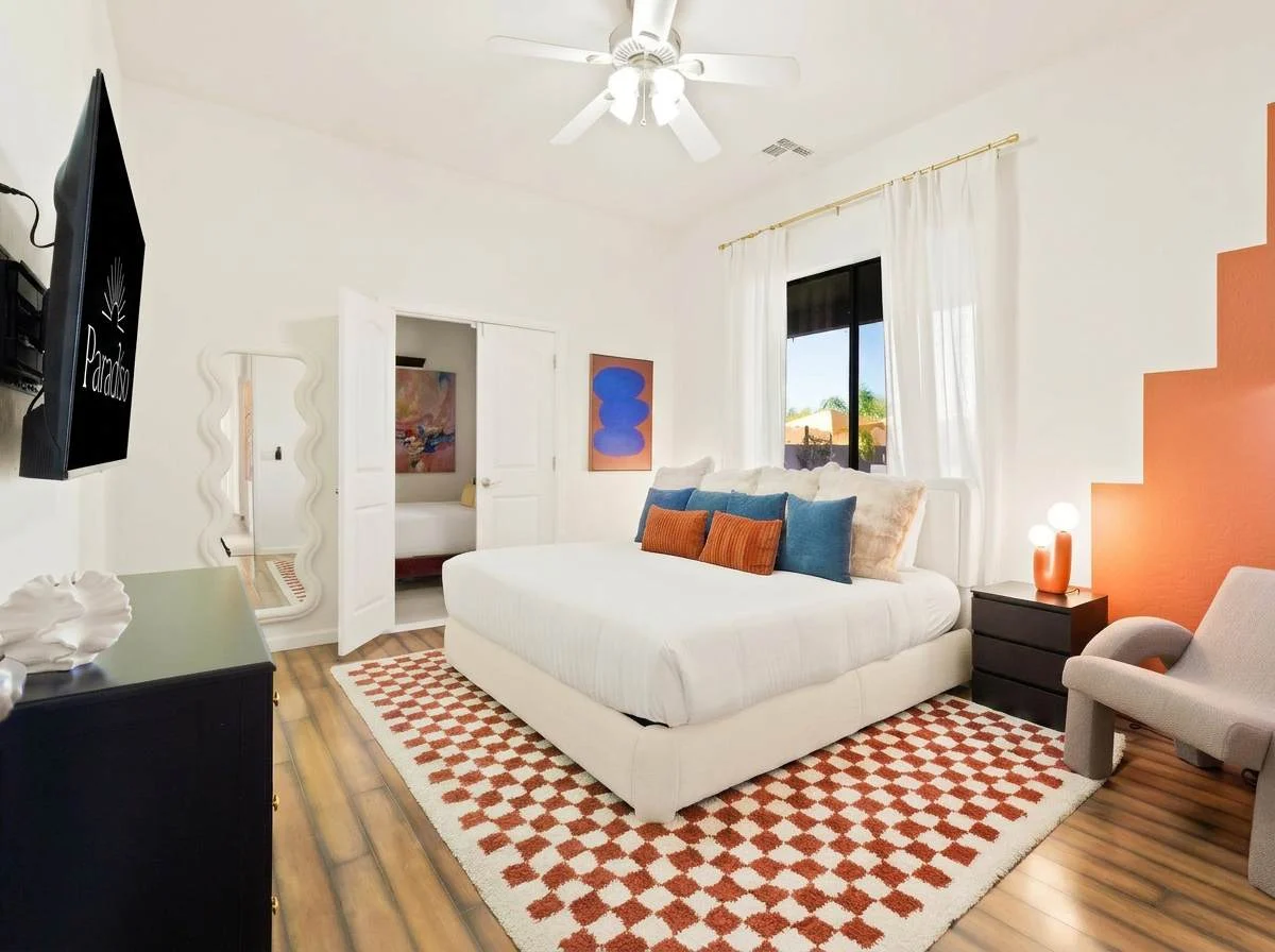 Bedroom image 1