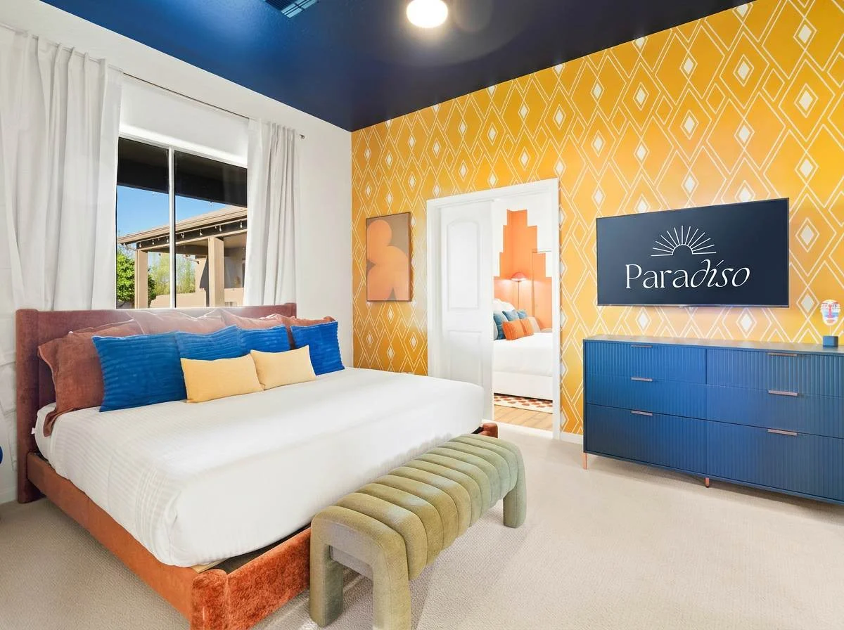Bedroom image 1