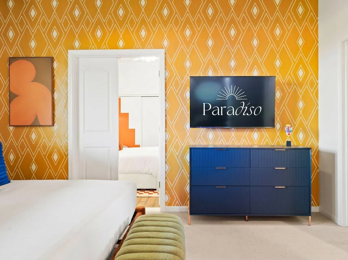 Bedroom image 1