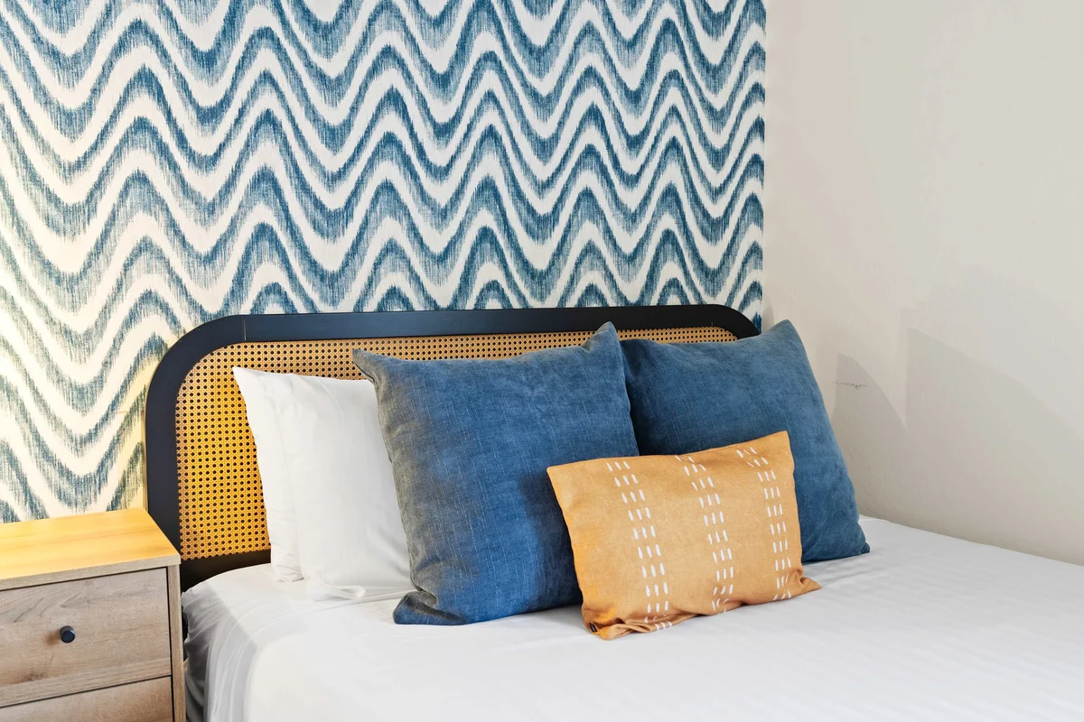 Bedroom image 1