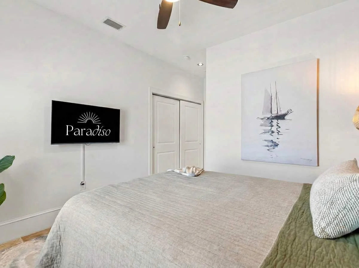 Bedroom image 1