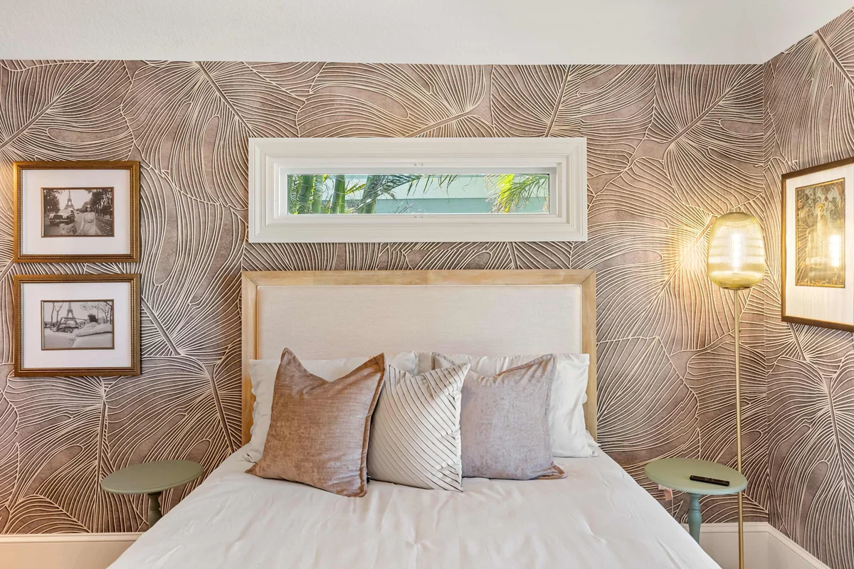 Bedroom image 1