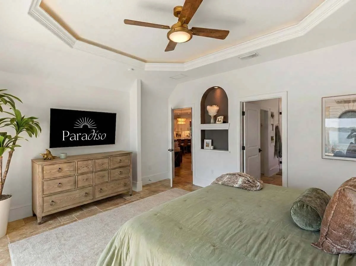 Bedroom image 1