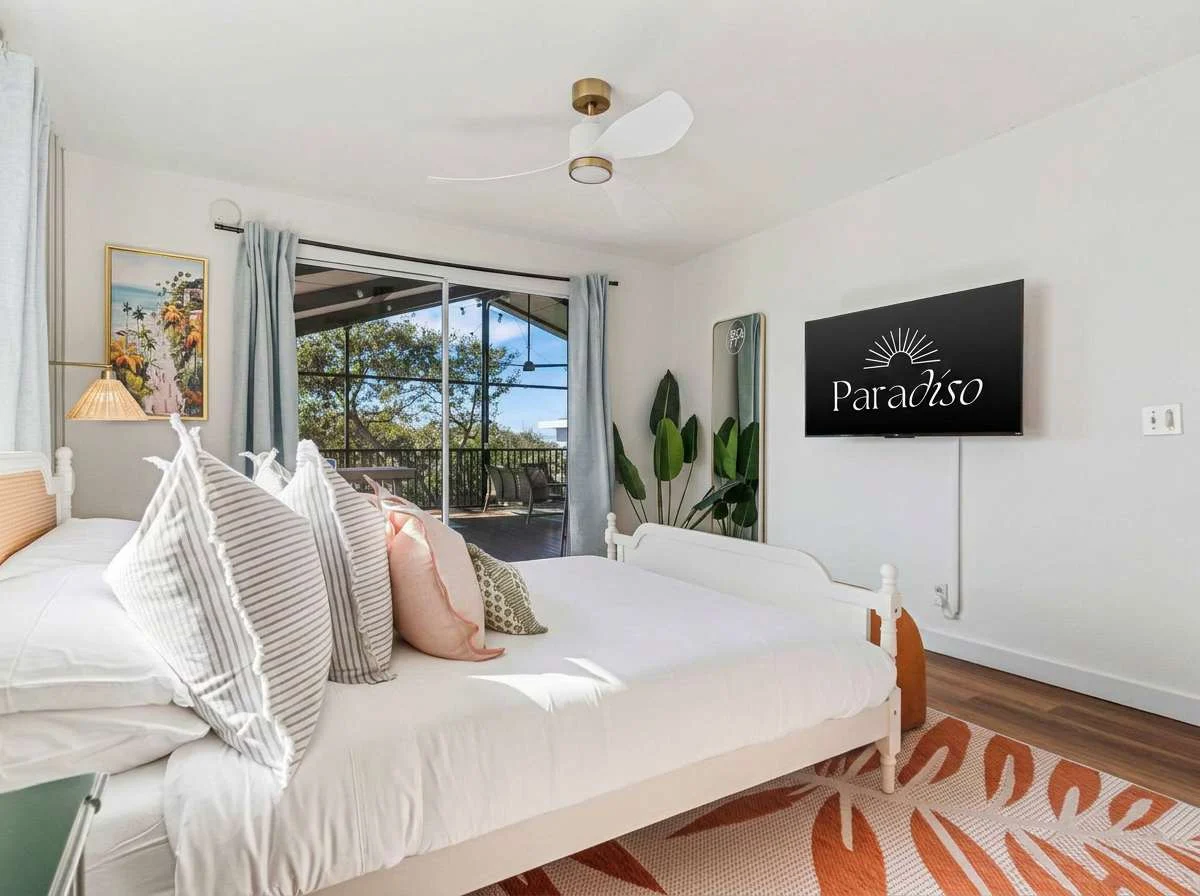 Bedroom image 1