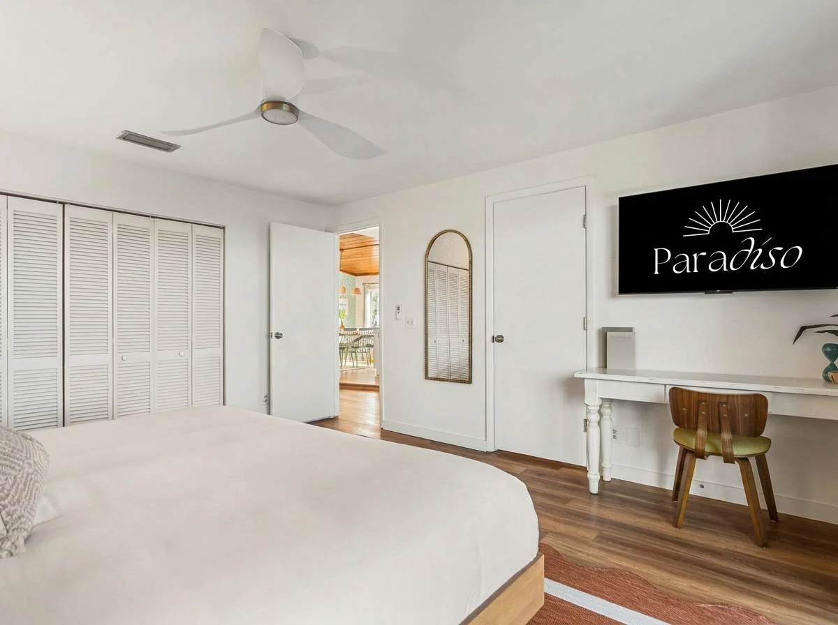 Bedroom image 1