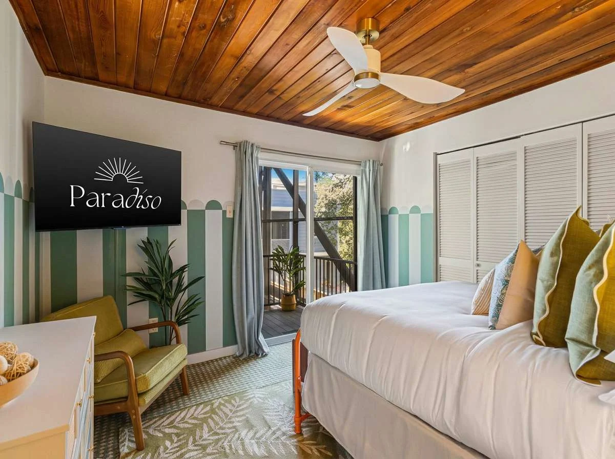 Bedroom image 1