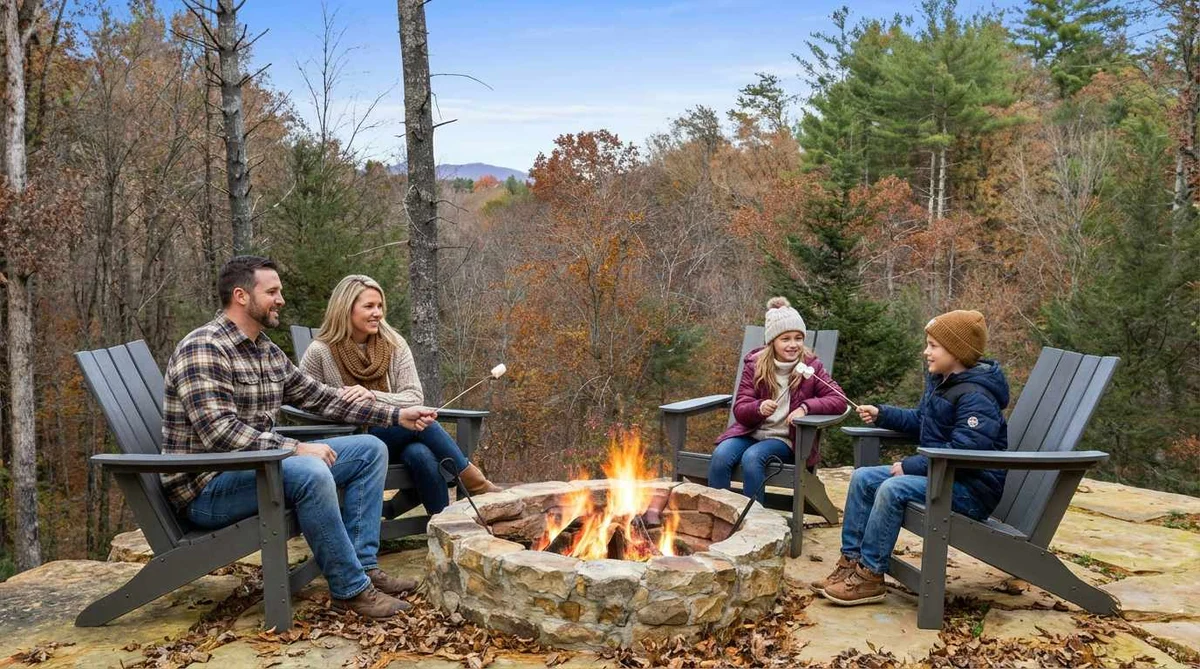 Home in Blairsville property photo 2