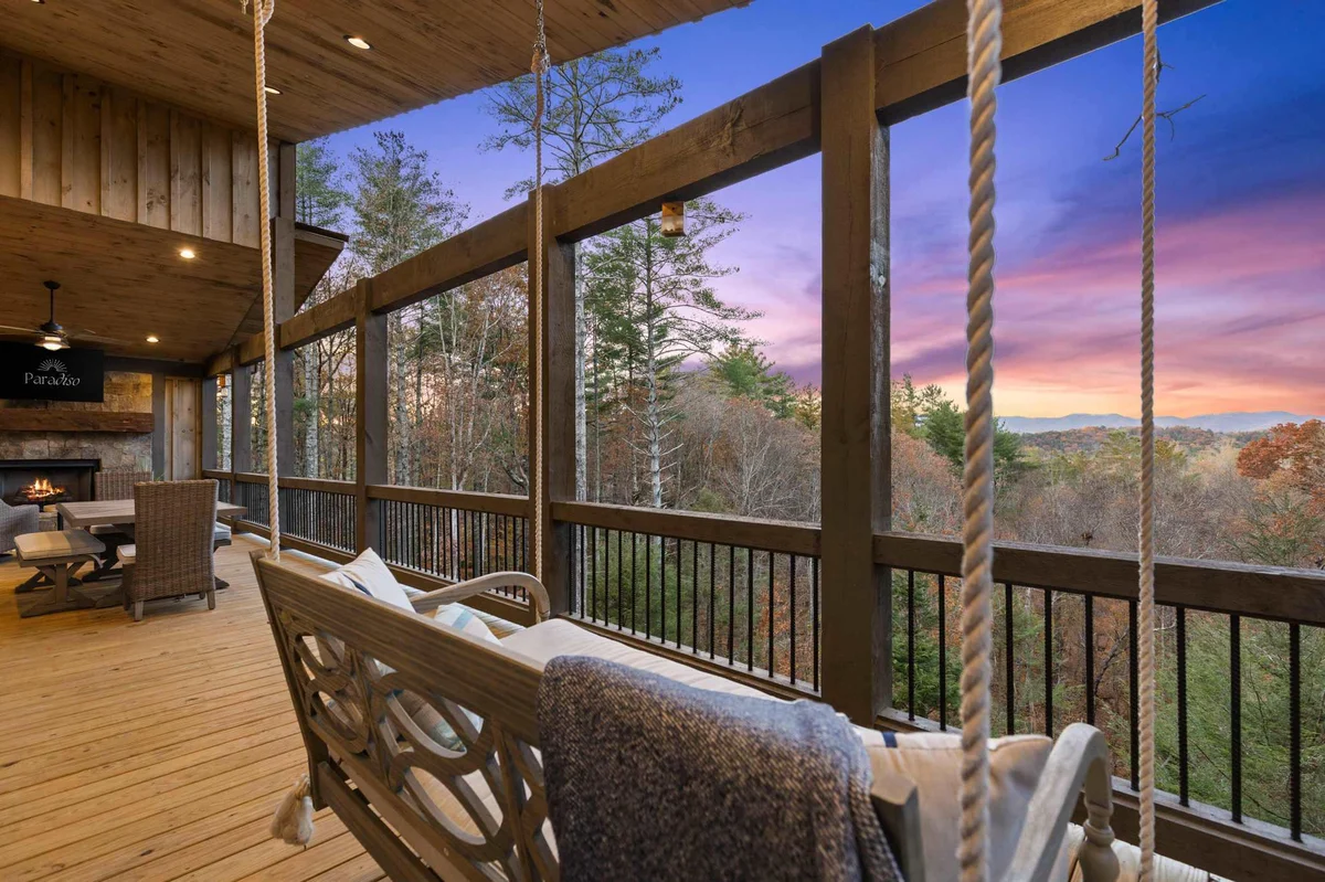 Home in Blairsville property photo 5