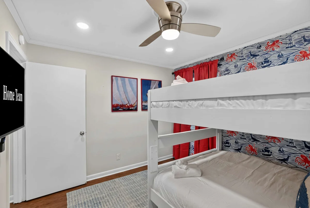 Bedroom image 1