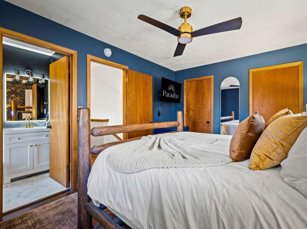 Bedroom image 1