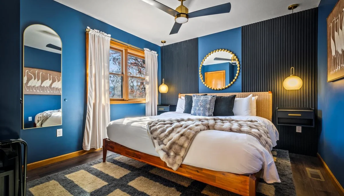 Bedroom image 1