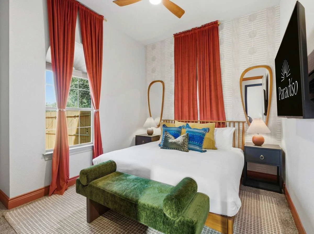 Bedroom image 1