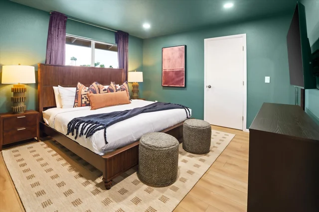 Bedroom image 1