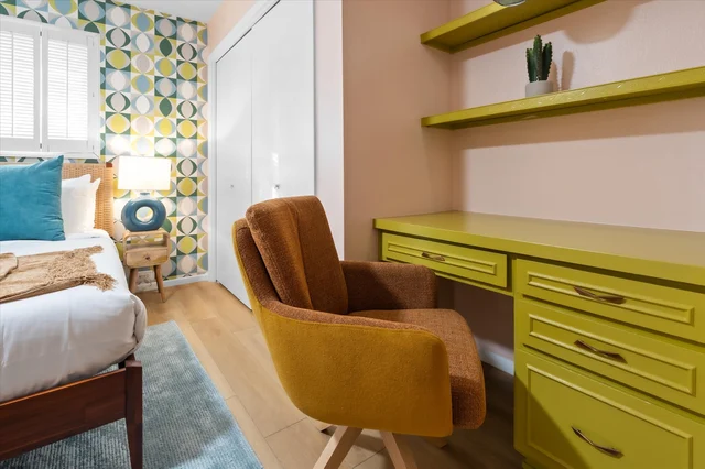 Bedroom image 1