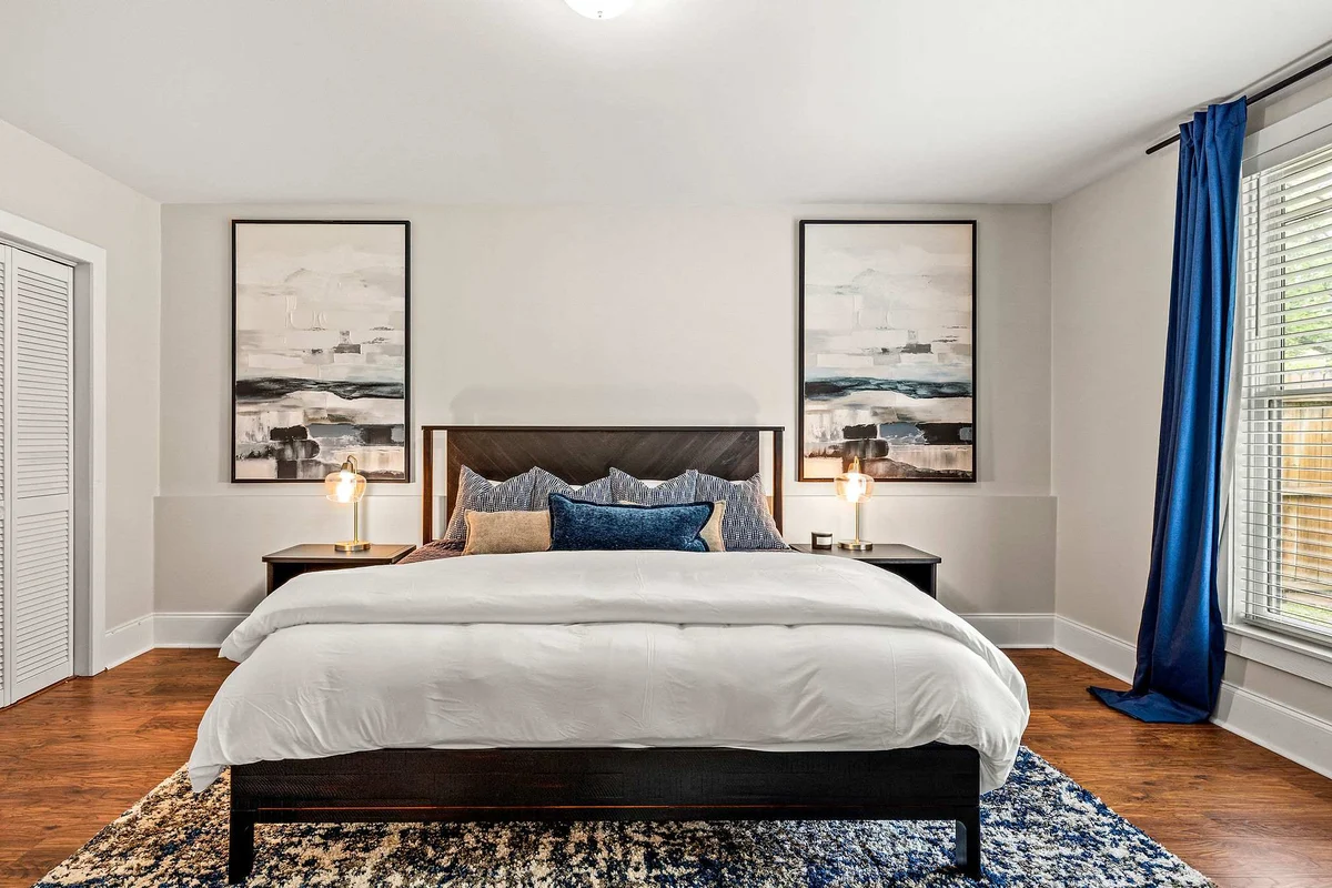 Bedroom image 1