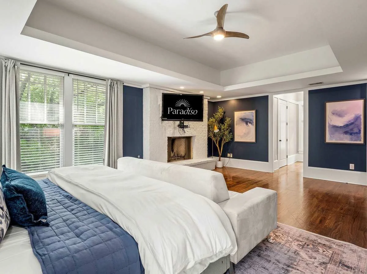 Bedroom image 1
