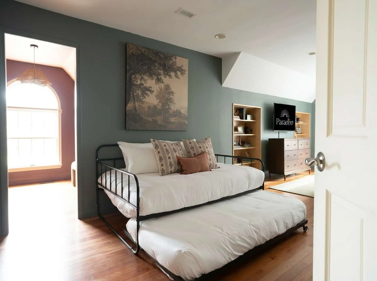 Bedroom image 1