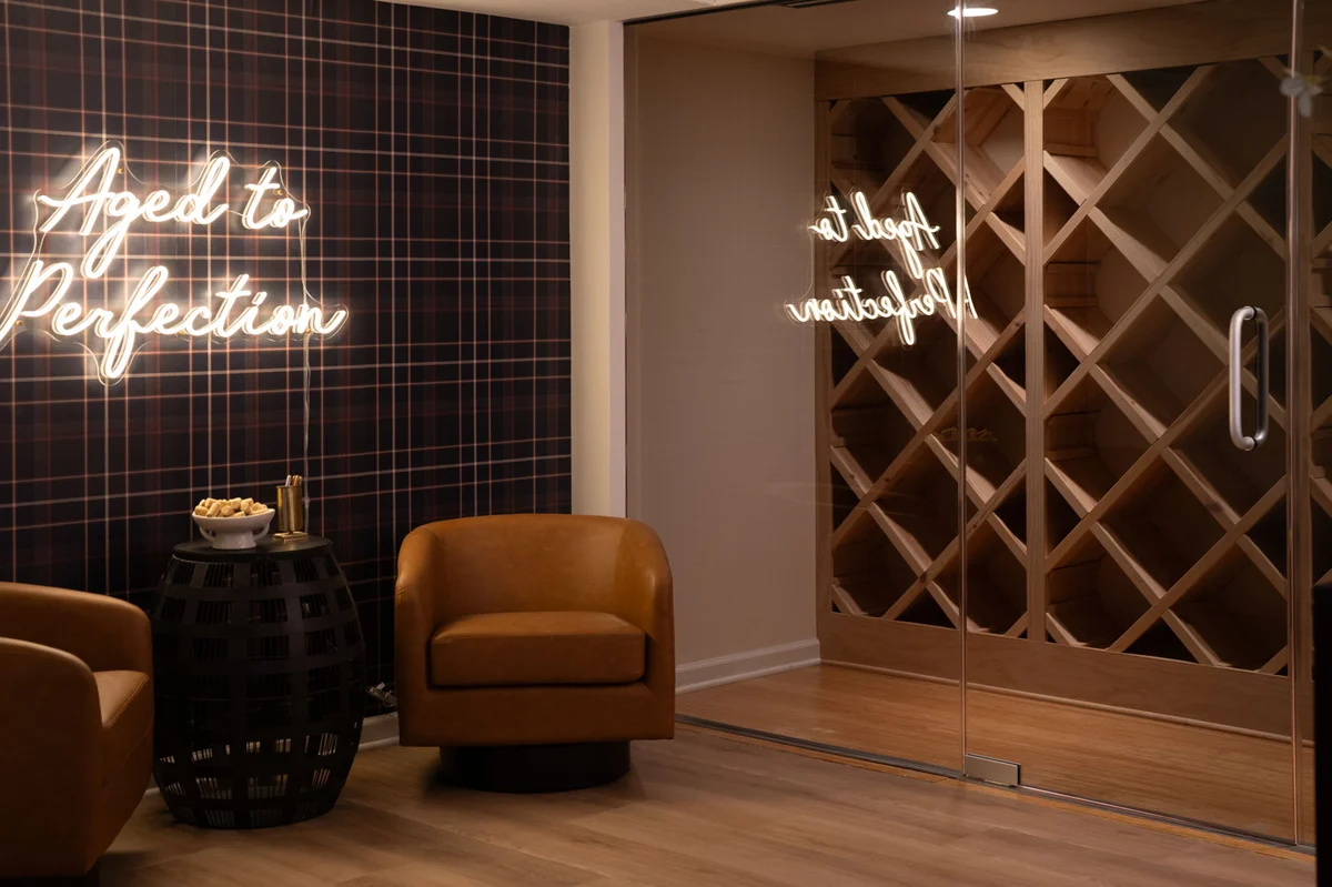 Home in New York property photo 5