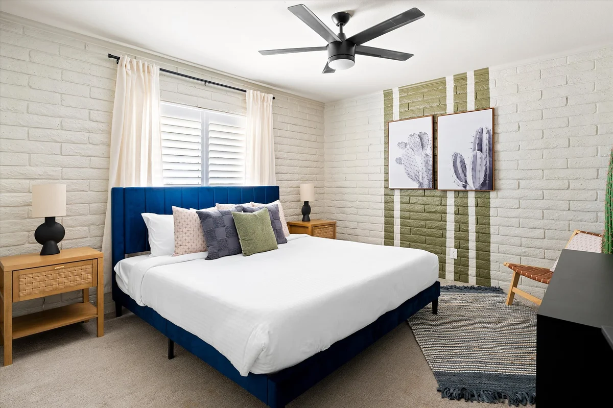 Bedroom image 1
