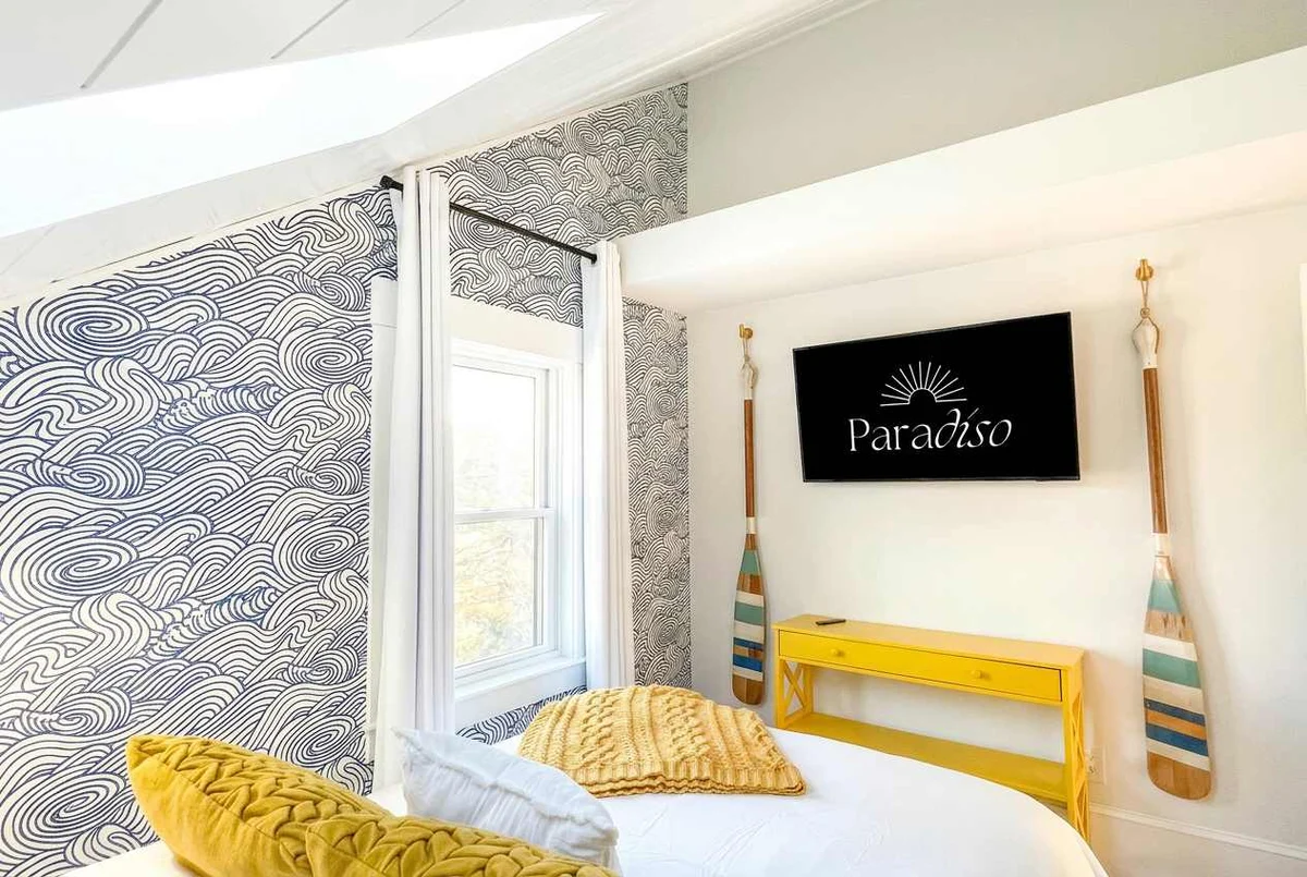 Bedroom image 1