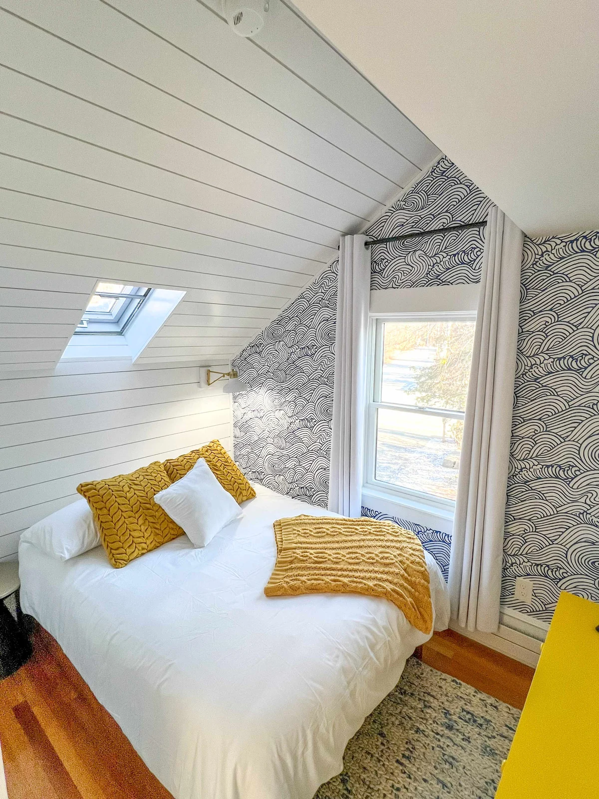 Bedroom image 1