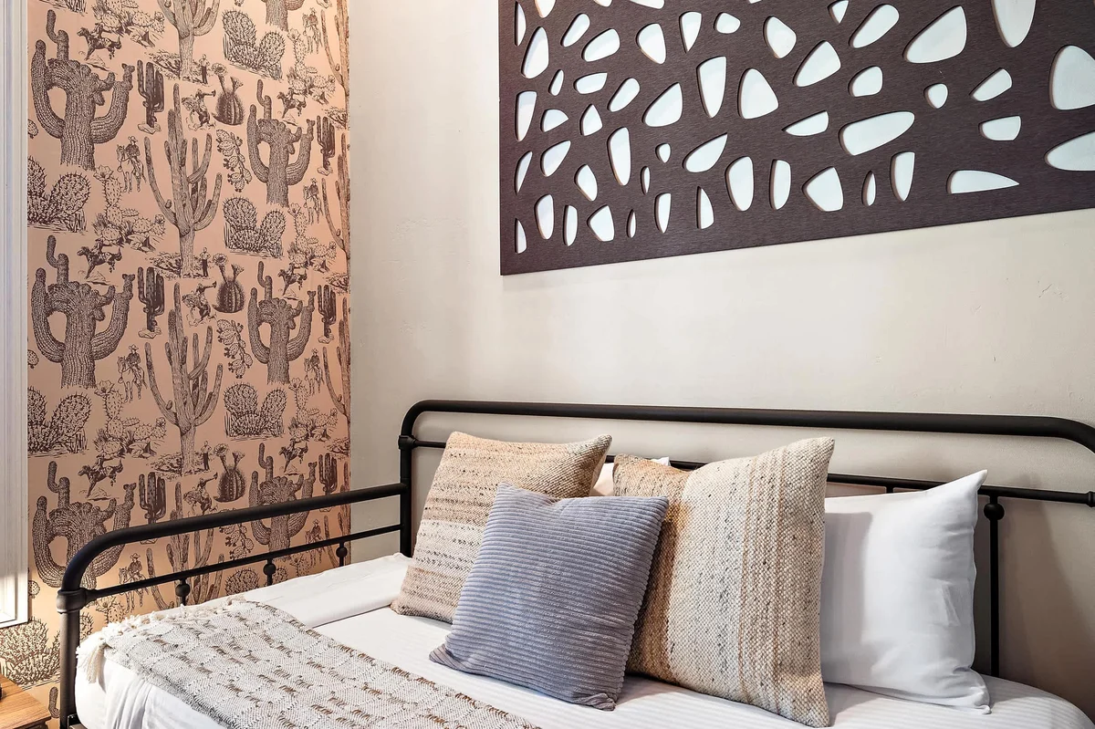 Bedroom image 1