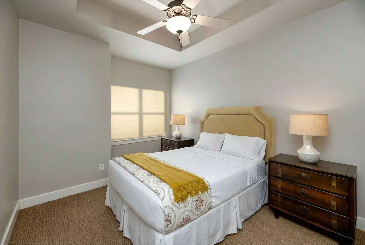 Bedroom image 1